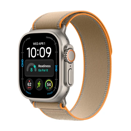 Apple Watch Ultra 4 49 mm