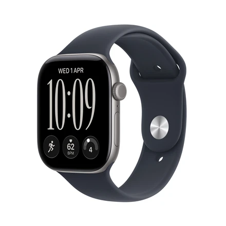 Apple Watch 12  42 mm  GPS