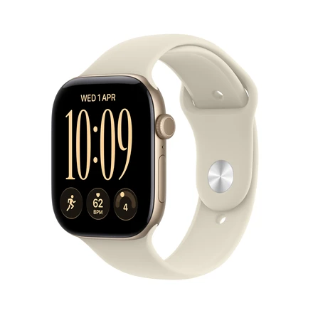 Apple Watch 12  42 mm  GPS
