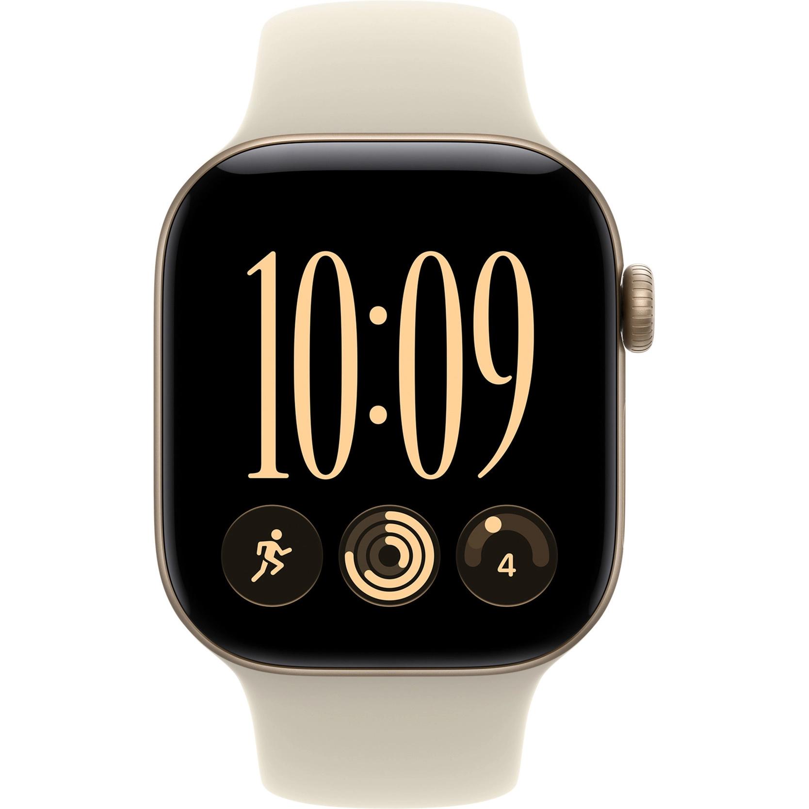 Apple Watch Series 12 GPS 42mm