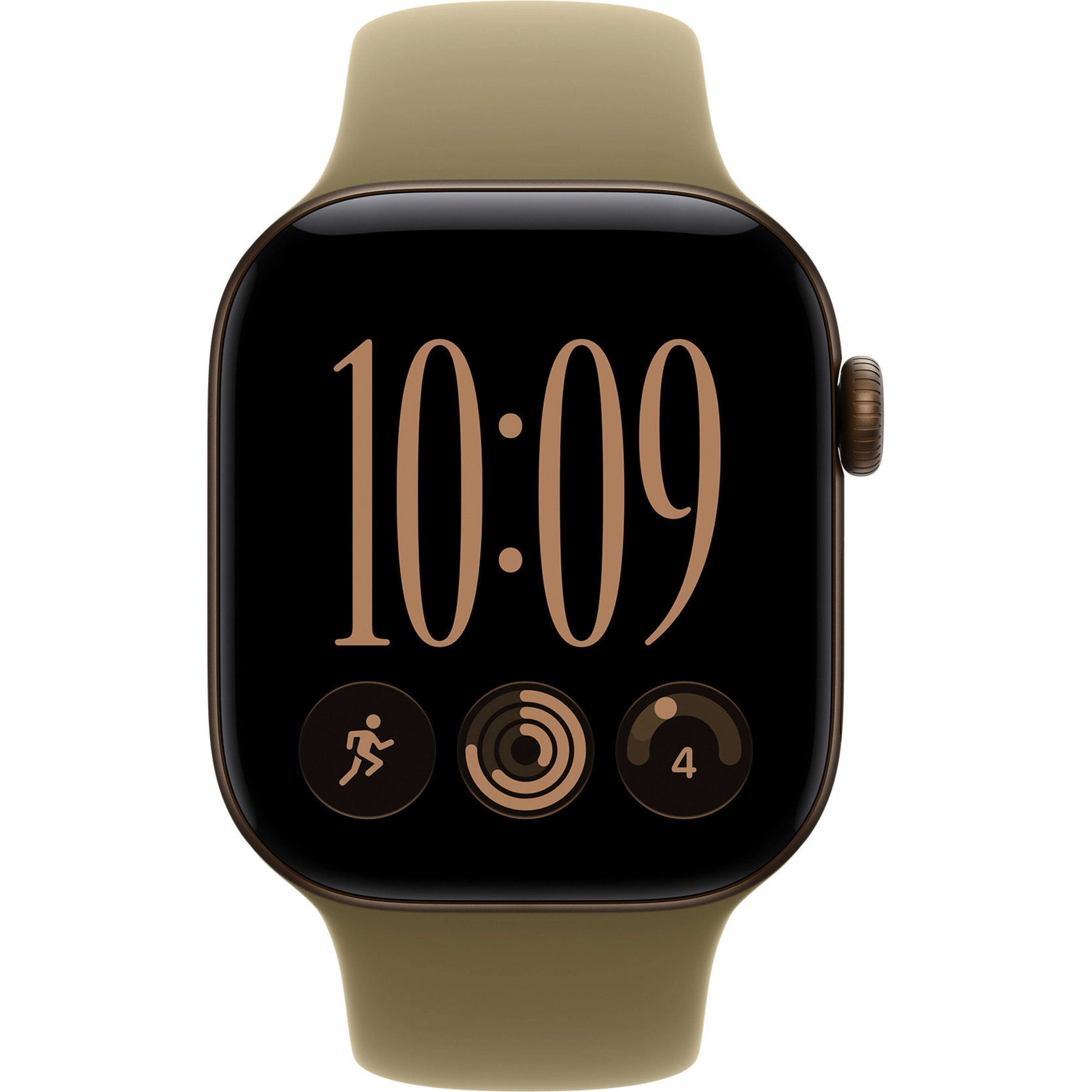 Apple Watch Series 12 GPS 42mm