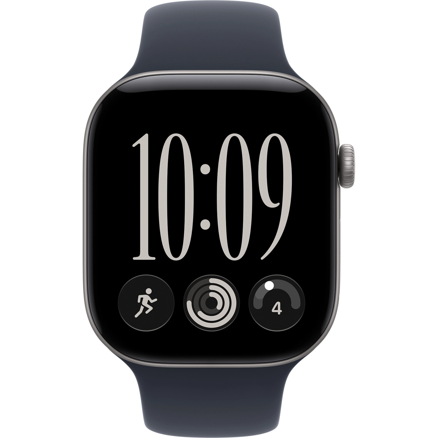 Apple Watch Series 12 (2026) space