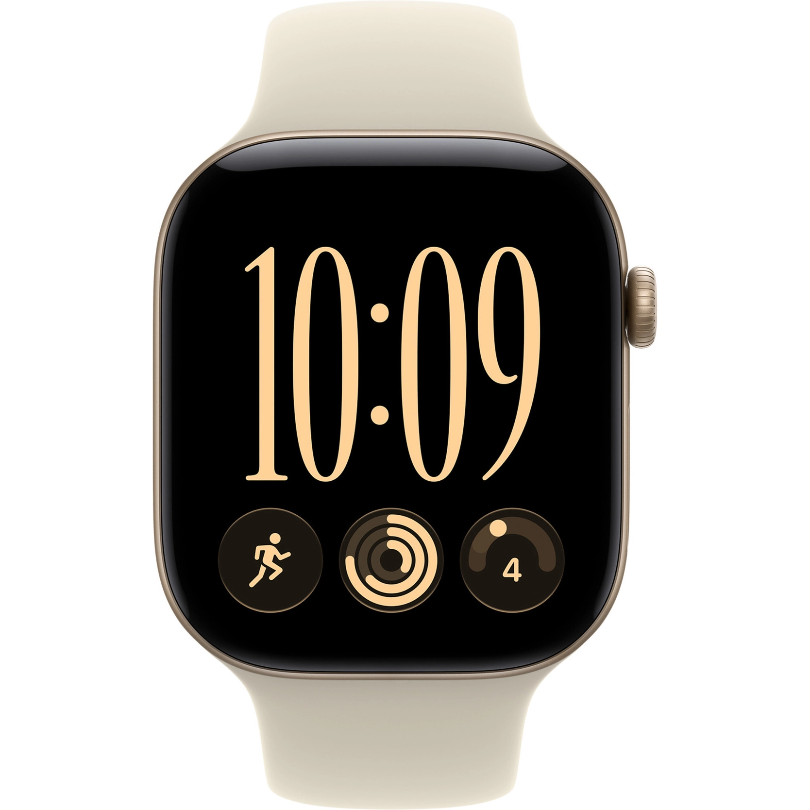 Apple Watch Series 12 GPS +