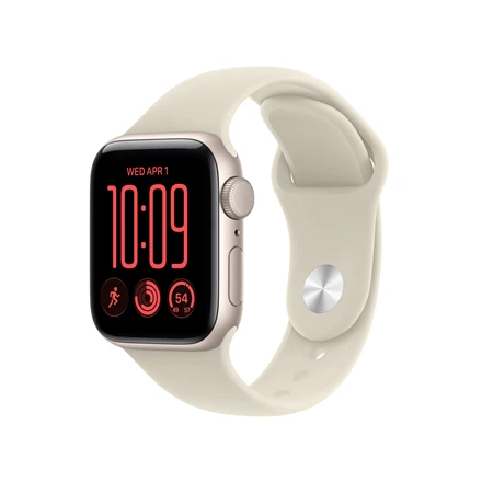 Apple Watch SE 3  40 mm