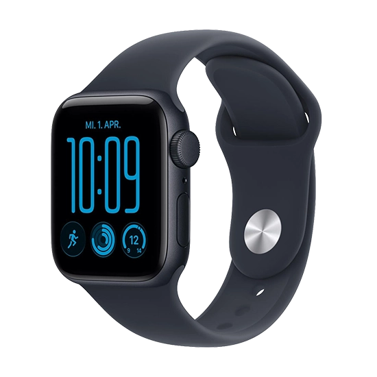 Watch Apple Watch SE 3 (2026)