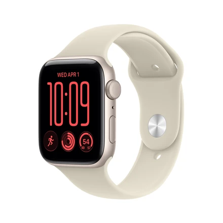Išmanusis laikrodis Apple Watch SE 3