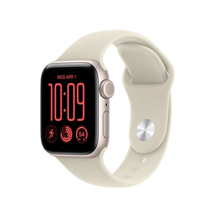 Išmanusis laikrodis Apple Watch SE 3