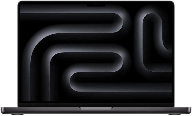 APPLE 14inch MacBook Pro M5 Pro