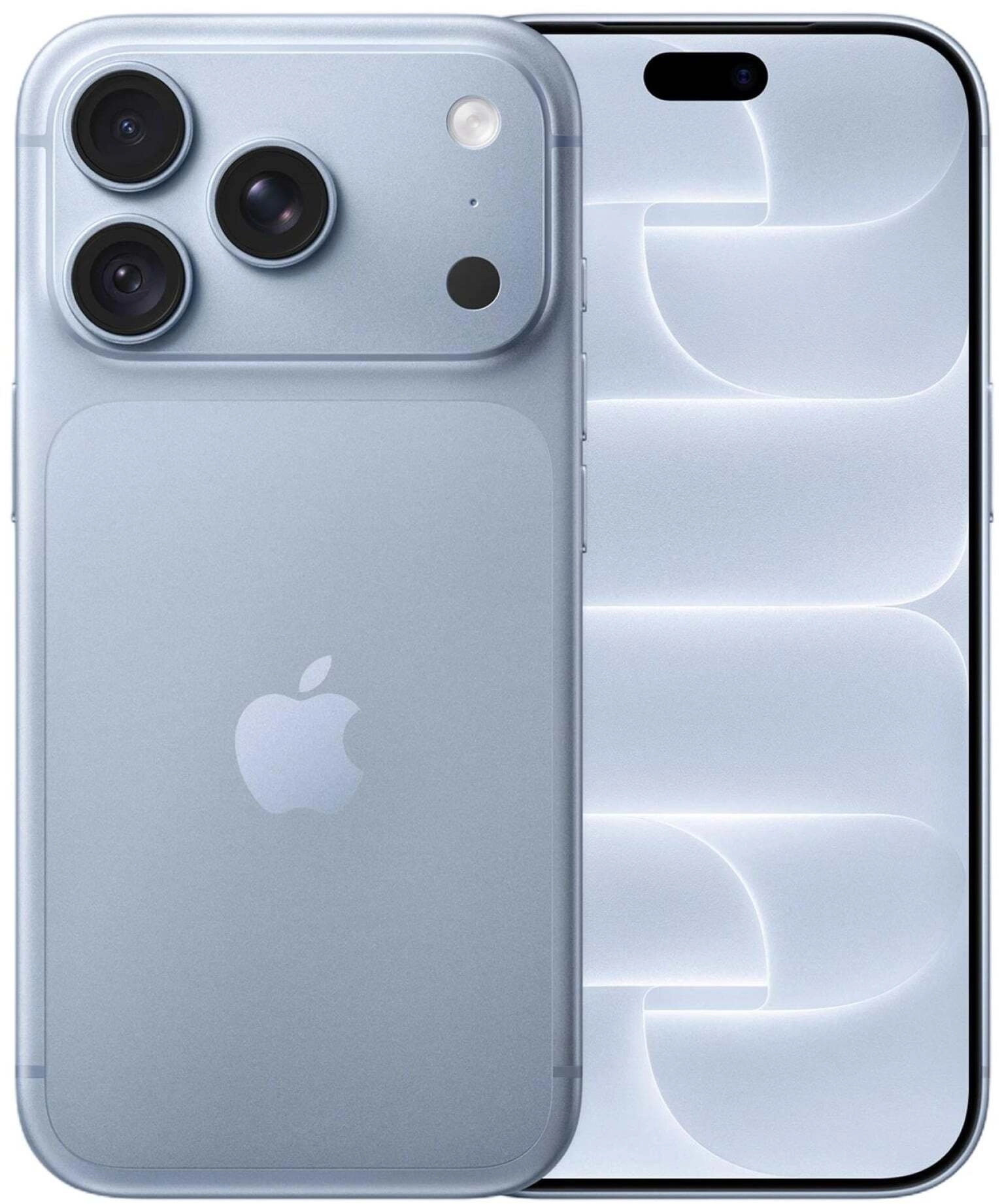 Smartfon Apple iPhone 18 Pro 5G