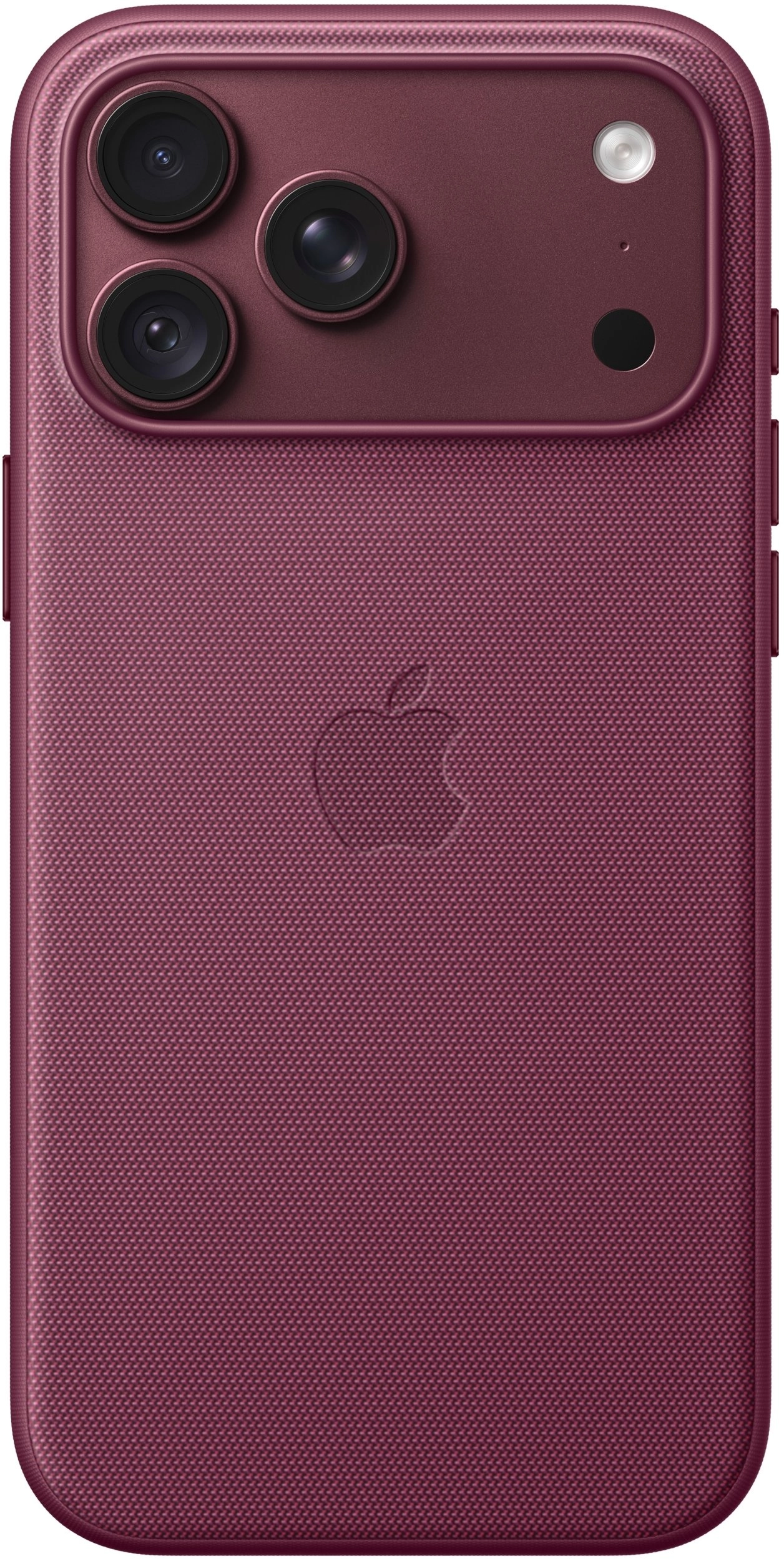 Apple iPhone 18 Pro Max TechWoven-kuori