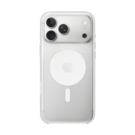 Dėklas Apple iPhone 18 Pro Max