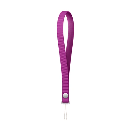 Apple APPLE Wrist Strap Magenta MKF64ZM/A