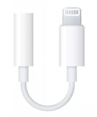 Apple iPhone Lightning to 3.5