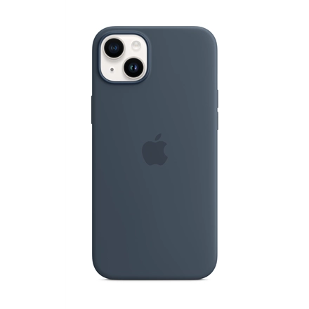 Apple iPhone 14 Plus Silicone Case