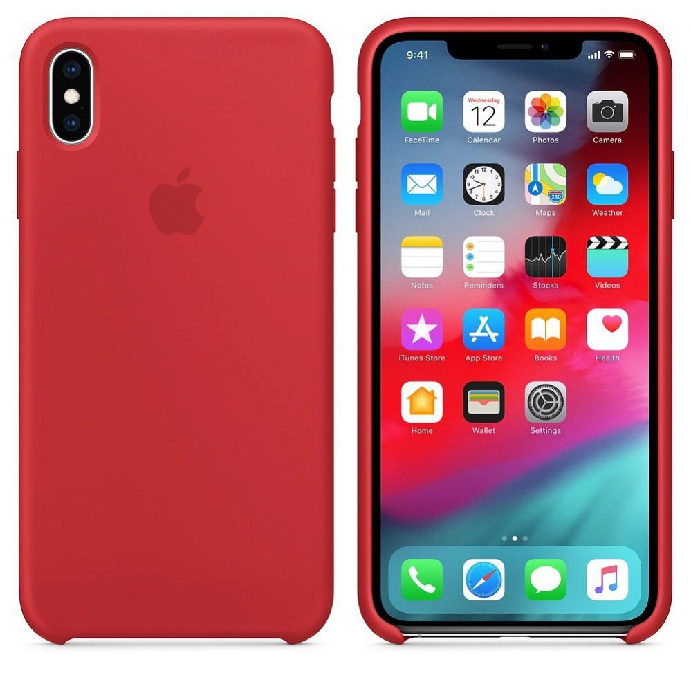 Back cover Apple iPhone XS Max