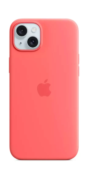 Apple MT163ZM/A Protective cover Light red