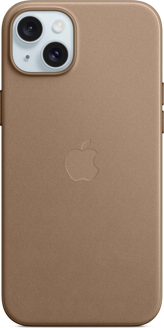 "FineWoven Case with MagSafe iPhone