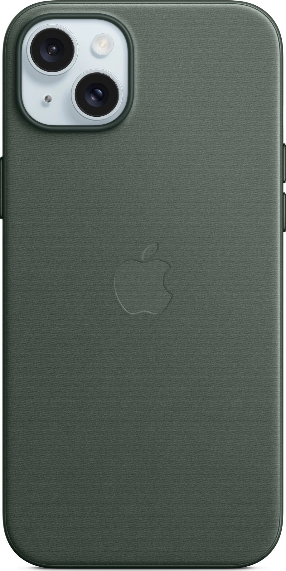 "FineWoven Case with MagSafe iPhone