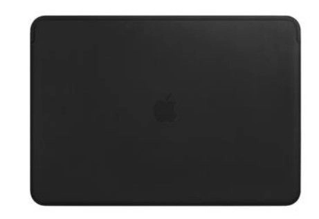 Laptop bag Apple Leather Sleeve for