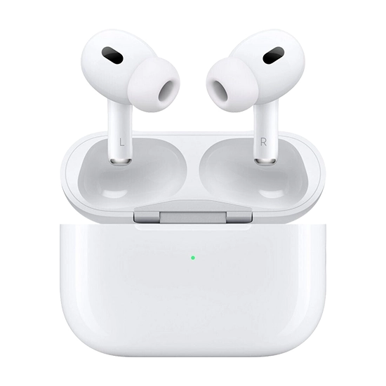 Apple AirPods Pro (2nd generation) Headphones