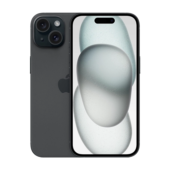 Apple iPhone 15 15.5 cm
