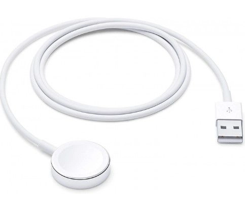 Apple WIRELESS CHARGER FOR WATCH CHARGING