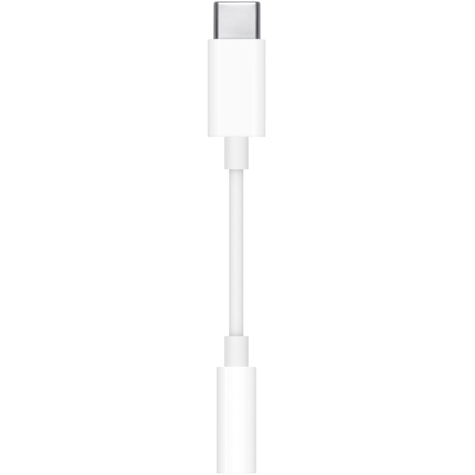 USB-C to 3.5 mm Headphone