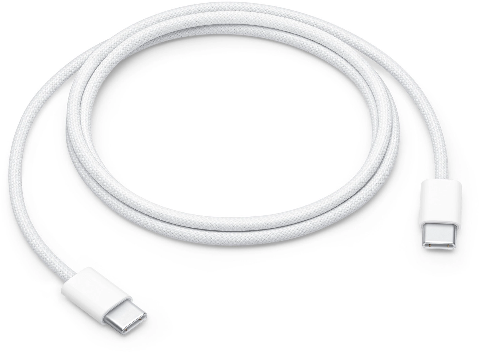 Apple MW493ZM/A USB cable 1 m