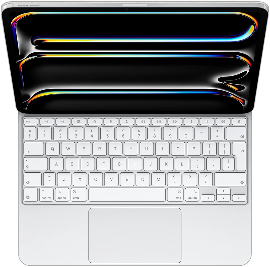 Magic Keyboard iPad Pro 13" (M4)