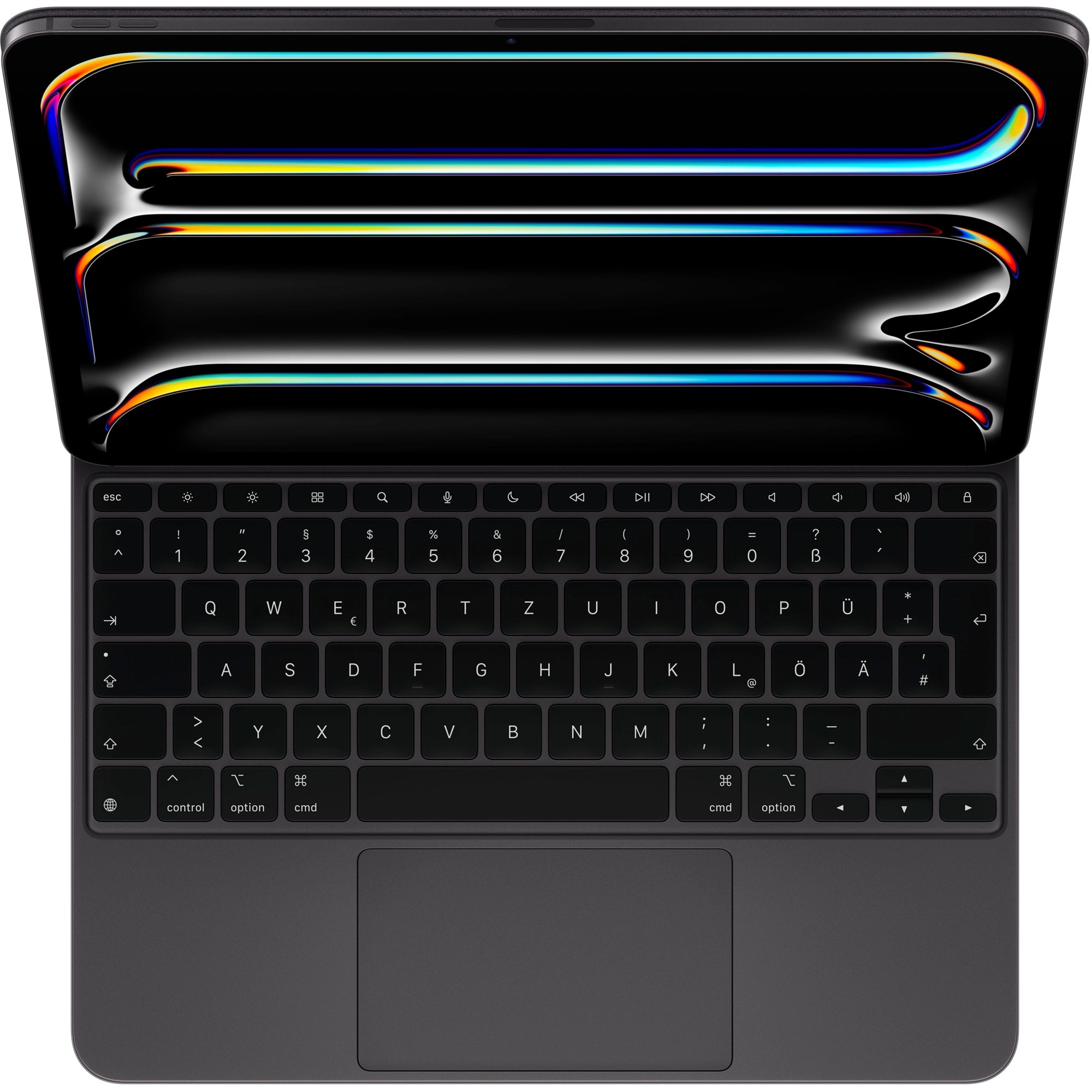Apple Magic Keyboard for iPad Pro