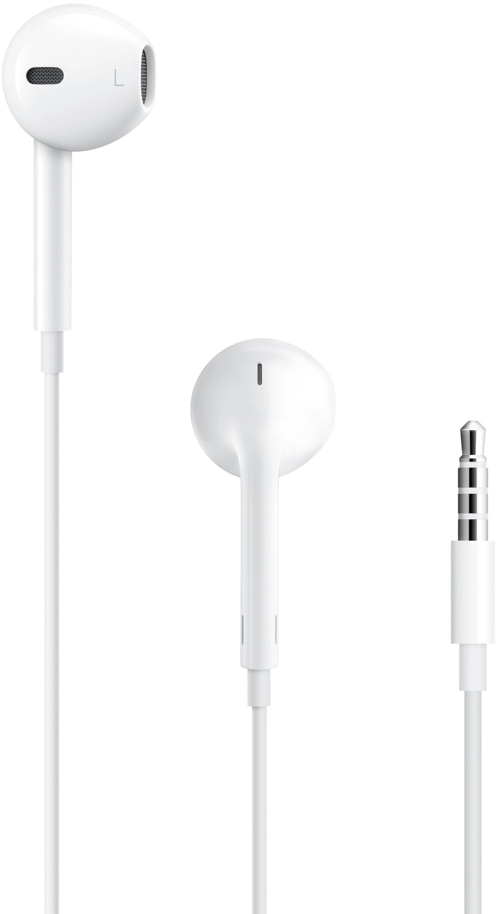 Earpods MNHF2ZM/A 3.5 mm Connector