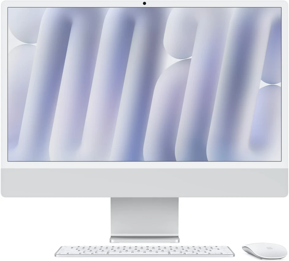 IMac 24" 4.5K Retina M4