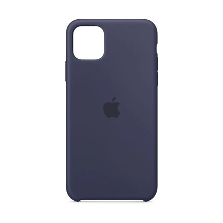 IPhone 11 Pro Max Silicone Case
