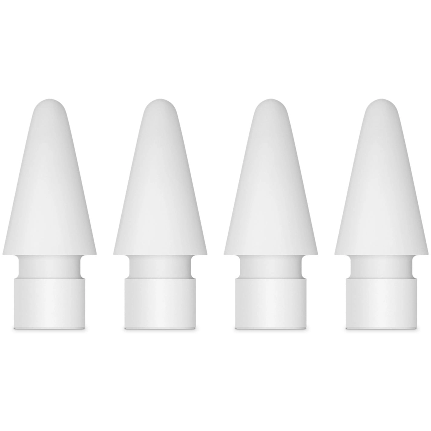 Apple Pencil Tips - 4 szt