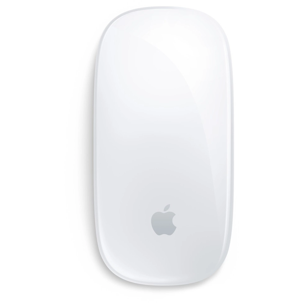Apple Magic mouse Office Ambidextrous Bluetooth