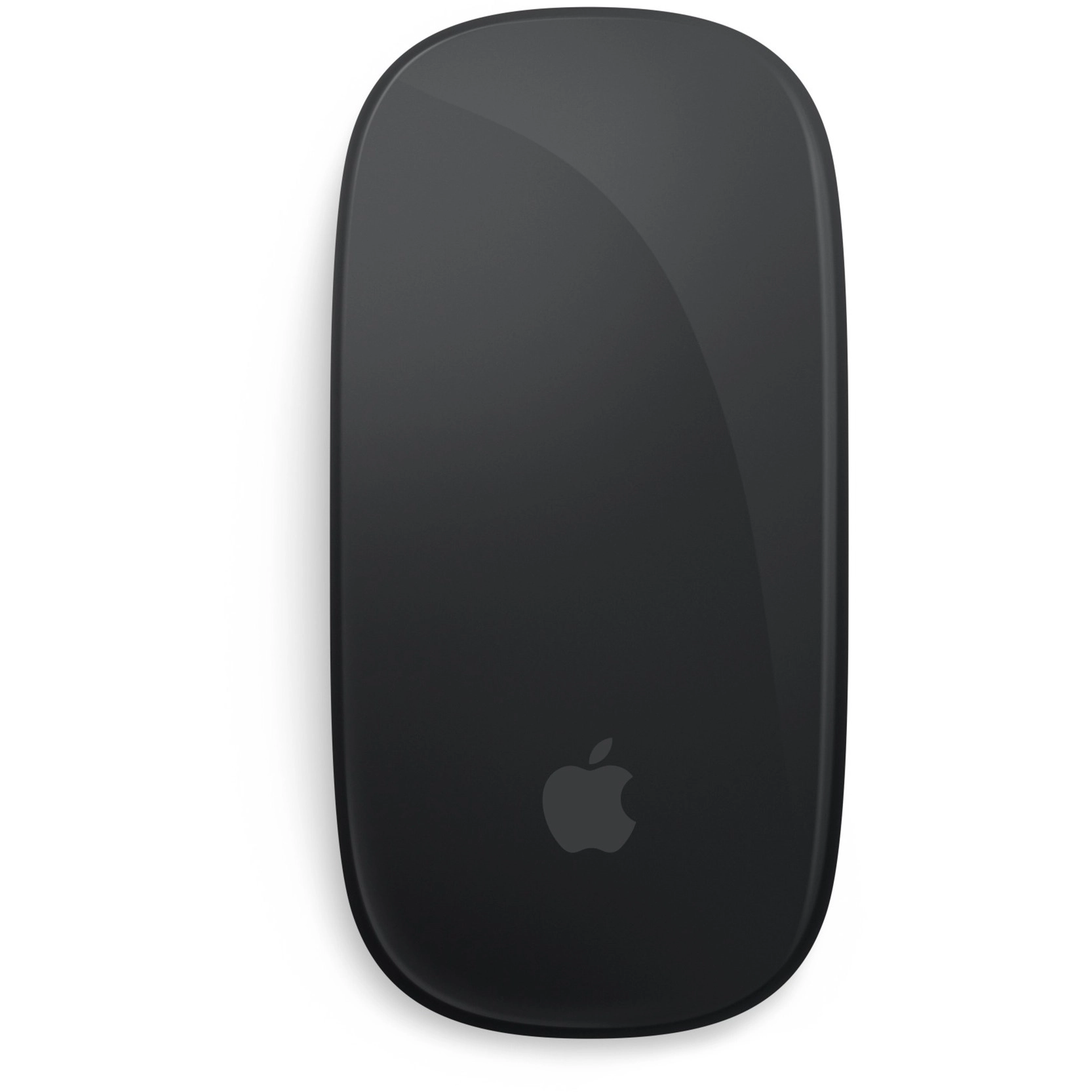 Apple Magic Mouse Black - Multi-Touch