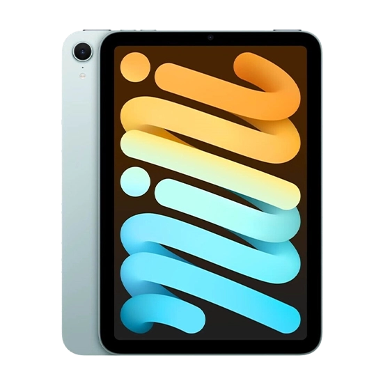 Apple iPad mini A17 Pro Wi-Fi — planšetdators — 128 GB — 21,1 cm (8,3 collas)
