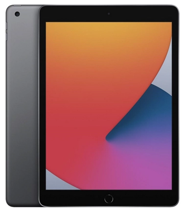 Refurb Apple iPad 8th Gen 2020