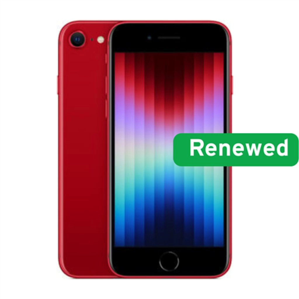 Apple Renew Grade B  iPhone SE
