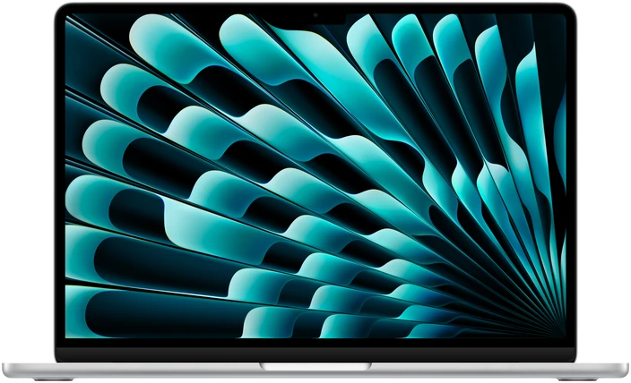Laptop MacBook Air 13" Apple M5