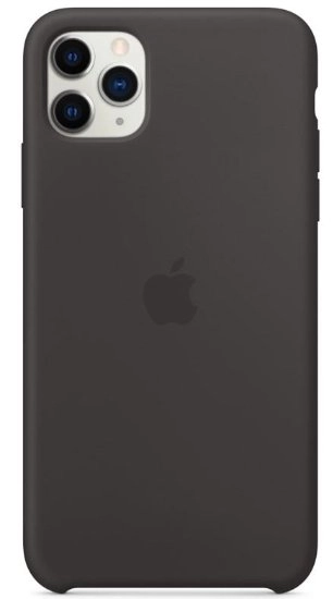 Apple iPhone 11 Pro Max Silicone