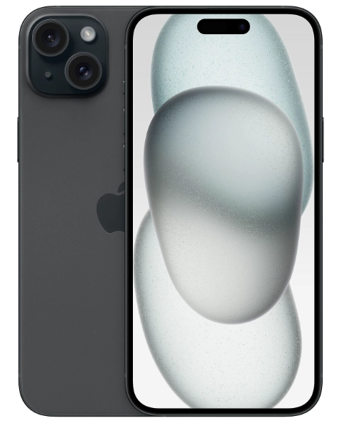 Apple iPhone 15 128GB - Black