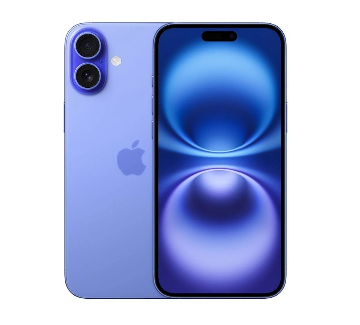 Apple iPhone 16 5G 128GB Ultramarine
