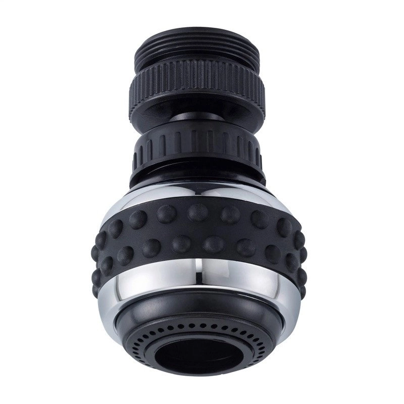NEOPERL® Bubble-Stream luftblander m/kugleled og brus