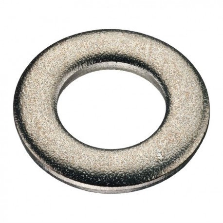 WASHER A2 DIN125 D10/10.5 (100-1000)