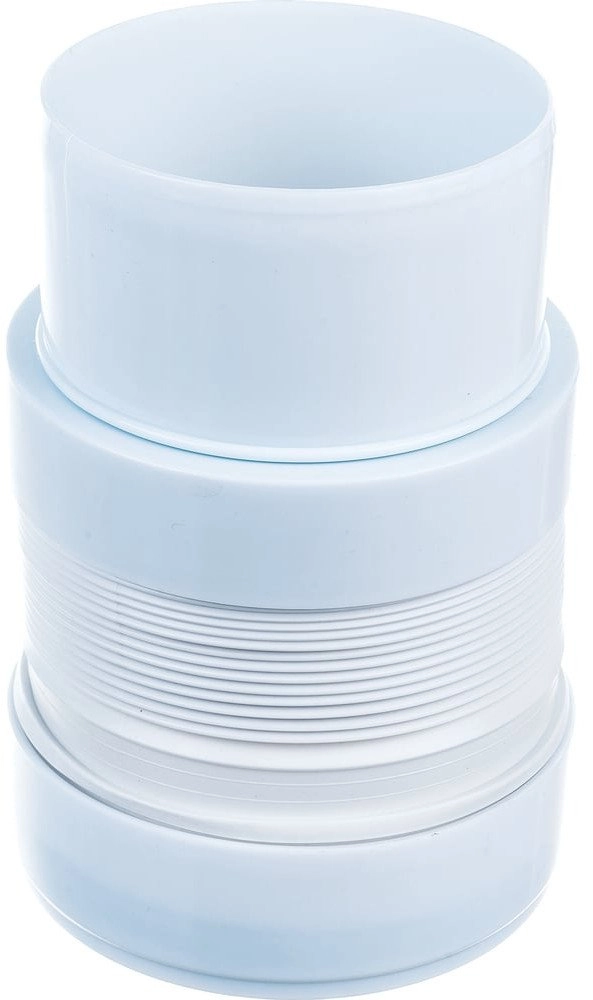 ELBOW FOR TOILET K821 FLEXIBLE 15168160