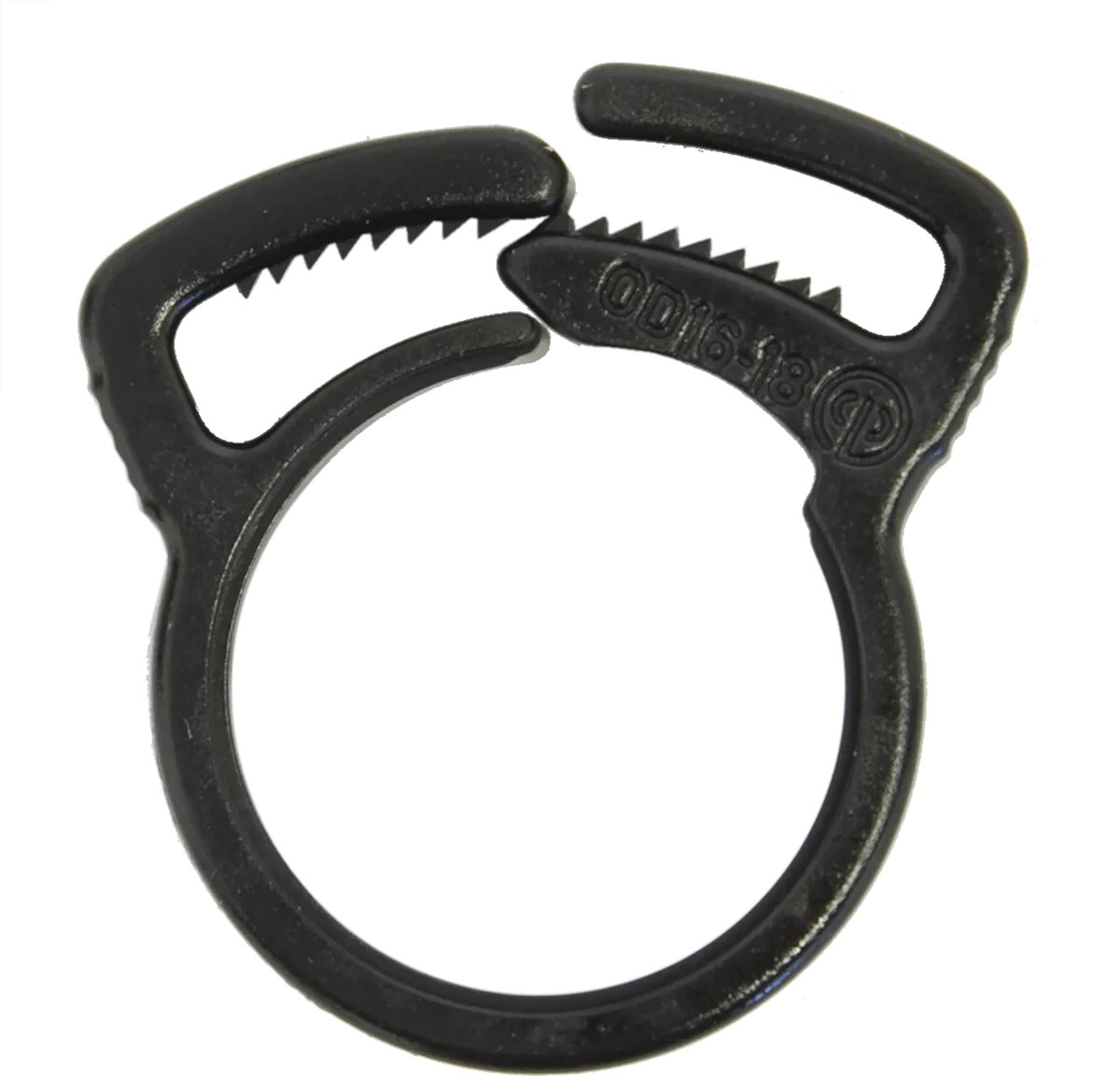 CLAMPS 16X16MM 10PCS 000101034091 15172906 695