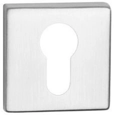 CYLINDER ESCUTCHEON TOPAZ STAINLESS STEE 15237684