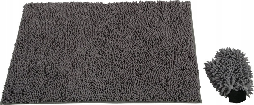 ZOLUX Carpet dog towel with microfiber