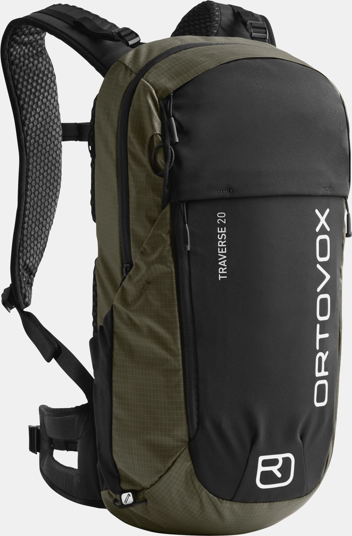 ORTOVOX Traverse 20 20 L Black